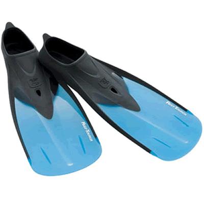 Tusa Sport Full Foot Tec Fin - Click Image to Close