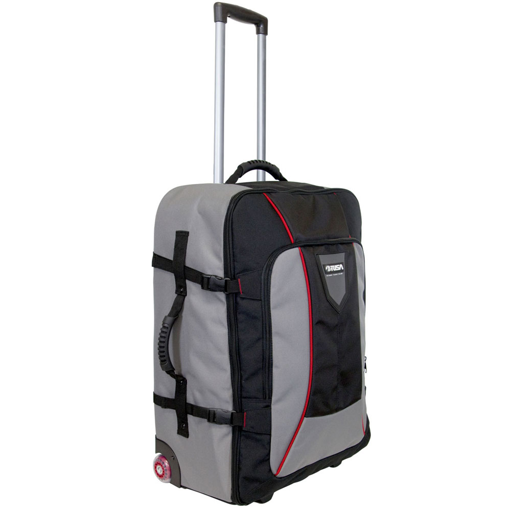 Tusa Roller Dive Travel Bag (RB-10) - 107 lt