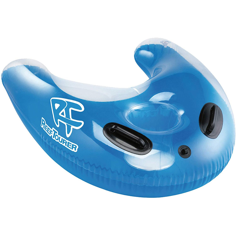 Tusa Sport Reef Tourer Inflatable Snorkeling Float