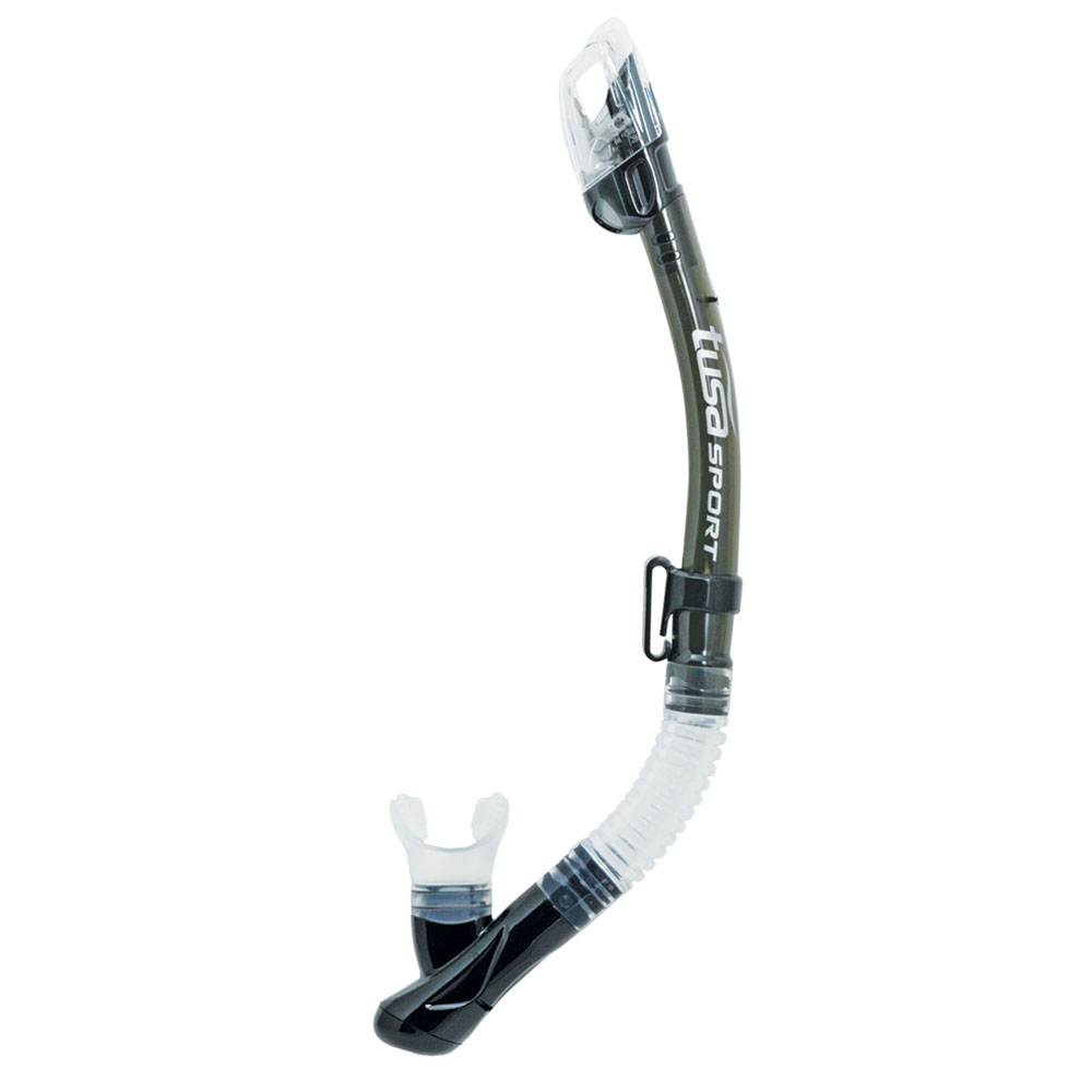 Tusa Sport Hyperdry Elite Snorkel