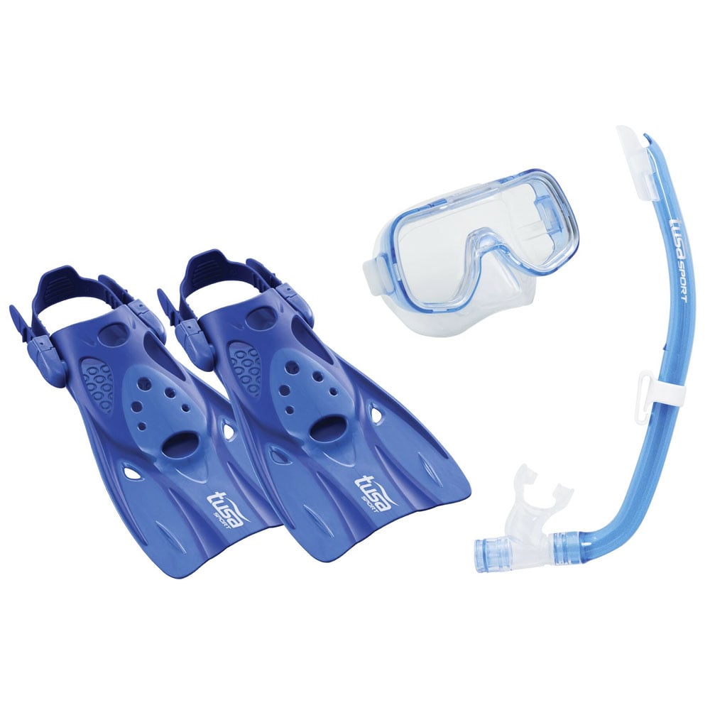 Tusa Sport Mini-Kleio Hyperdry Youth Travel Set (6-12 yrs)-Pink - Click Image to Close