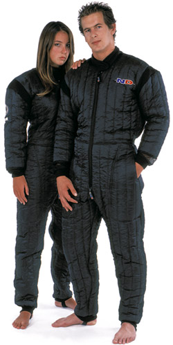 Drysuit Undergarments