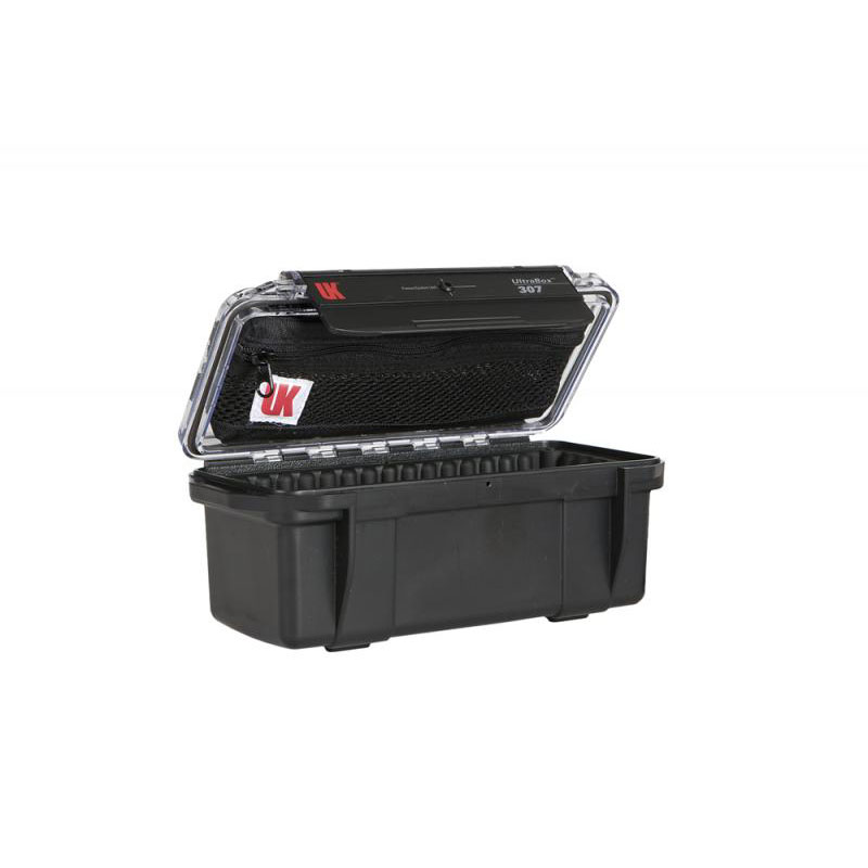 Underwater Kinetics UltraBox 307 Case with Padded Liner - Click Image to Close