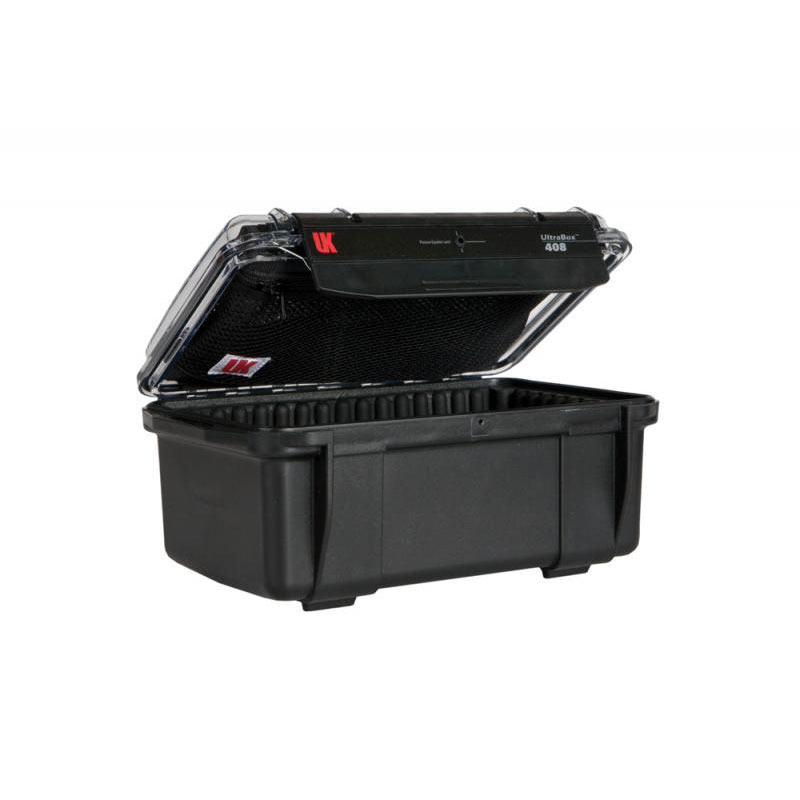 Underwater Kinetics UltraBox 408 Case with Padded Liner - Click Image to Close