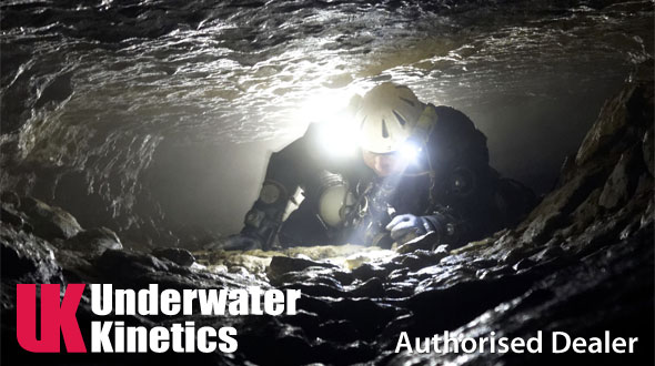 Underwater Kinetics Authorised Dealer