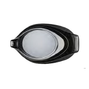 View Swim Junior Optical Corrective Goggle Lens - +4.0 dioptre