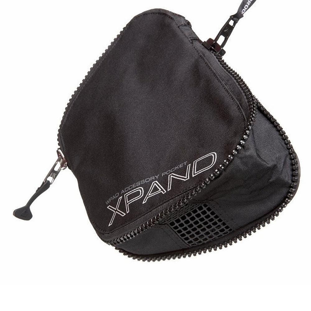 Waterproof XPAND WPAD Accessory Thigh Pocket