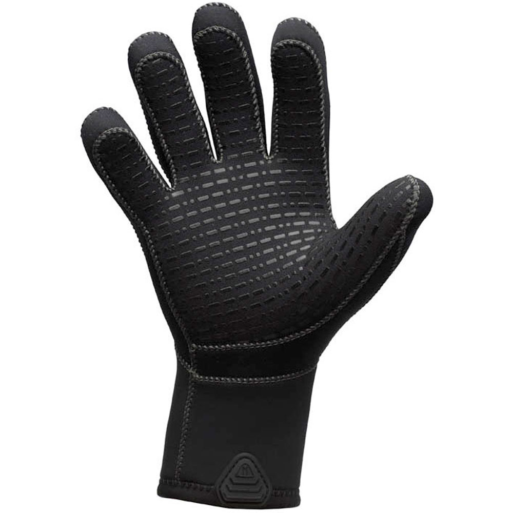 WaterProof G1 5-Finger Semidry Dive Gloves - 3mm - Click Image to Close