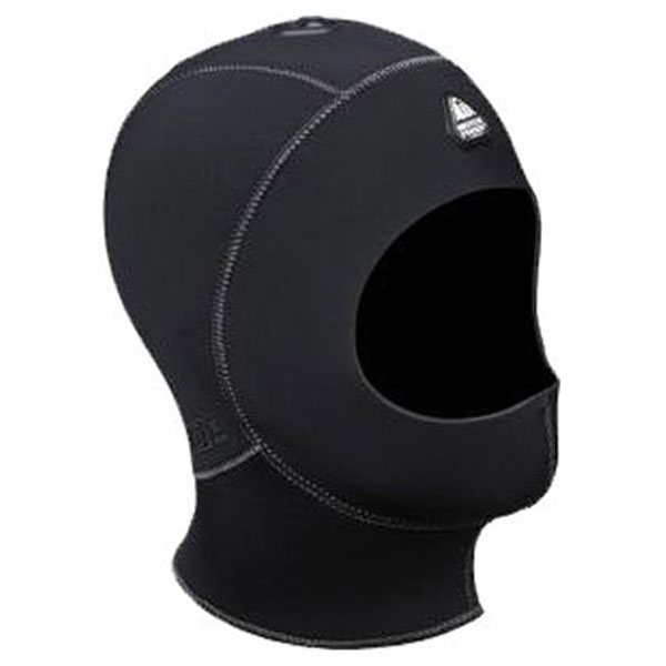 Waterproof H1 Venting Hood without Bib - 5/7mm