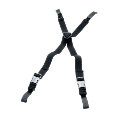 Waterproof Drysuit Suspenders for D1 Drysuit