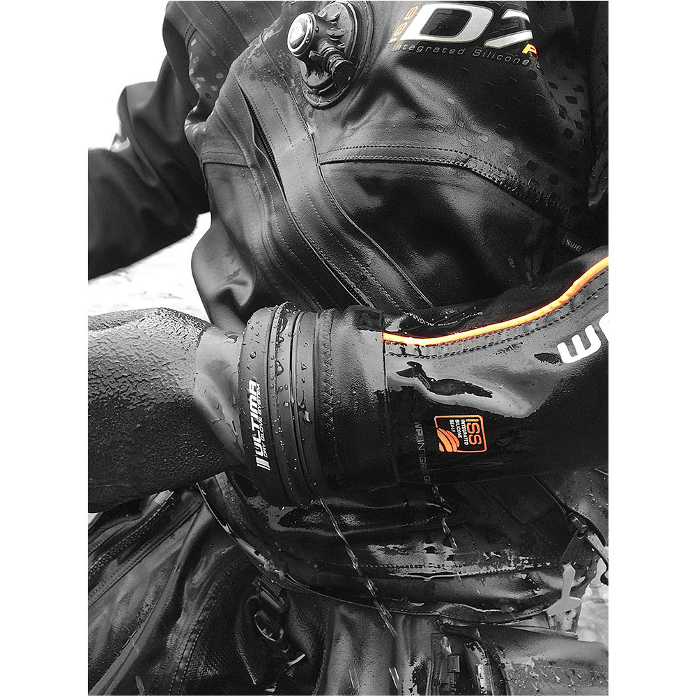 Waterproof ultima dry gloves hotsell
