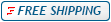 Always Free Shipping Always Free Shipping